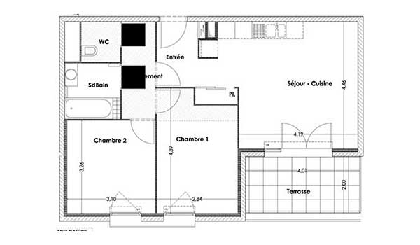 Voir les plans