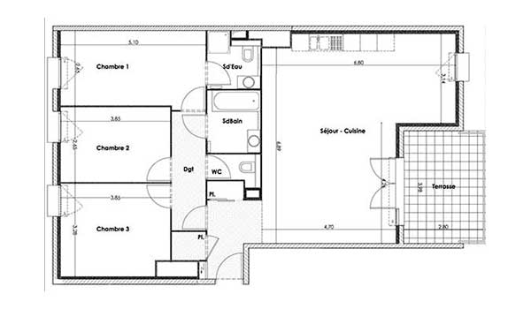 Voir les plans