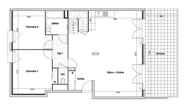 Voir les plans